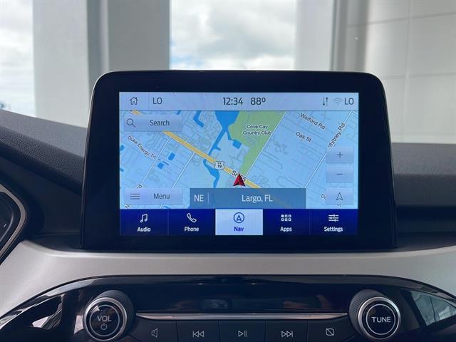 used 2022 Ford Escape car, priced at $22,988