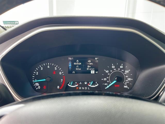 used 2022 Ford Escape car, priced at $22,988