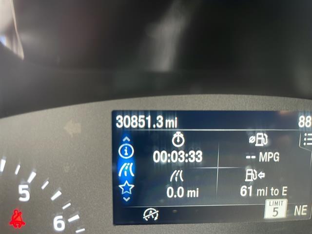 used 2022 Ford Escape car, priced at $22,988