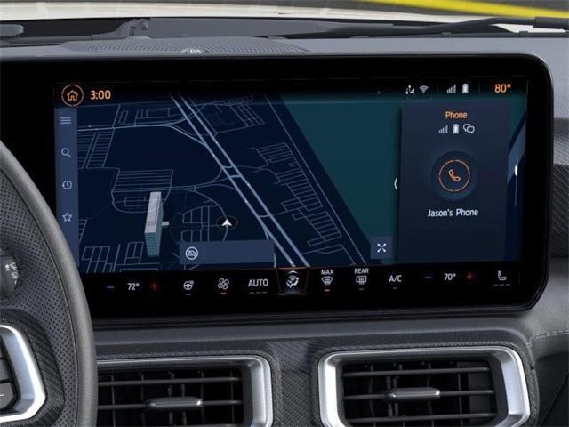new 2025 Ford Mustang car, priced at $62,160