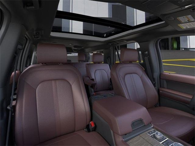 new 2024 Ford Expedition Max car, priced at $72,646