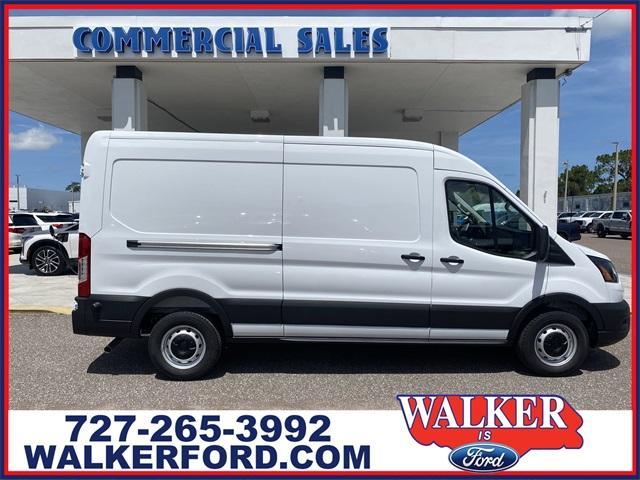 new 2025 Ford Transit-250 car, priced at $50,602