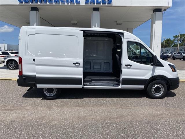 new 2025 Ford Transit-250 car, priced at $50,602