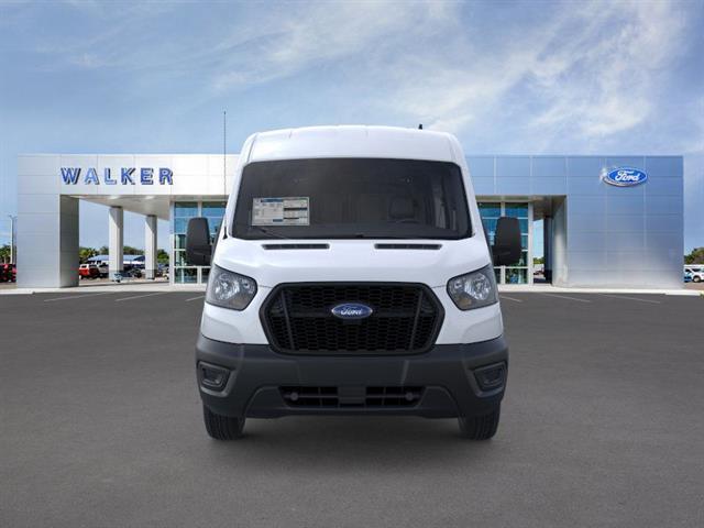 new 2025 Ford Transit-250 car, priced at $47,602