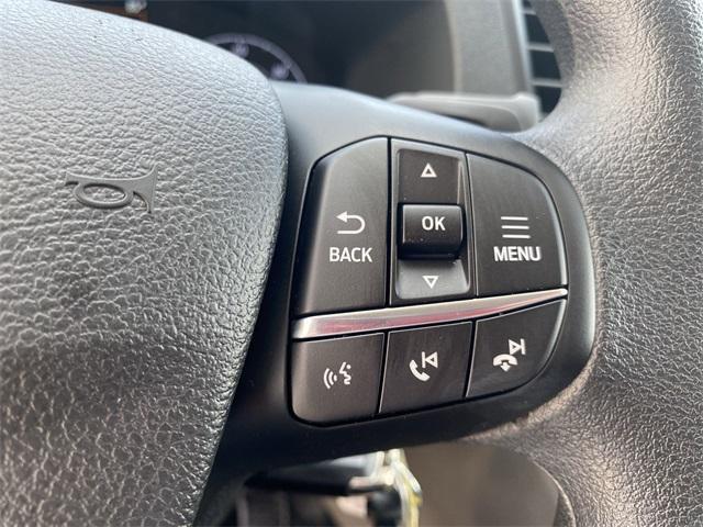 new 2025 Ford Transit-250 car, priced at $50,602