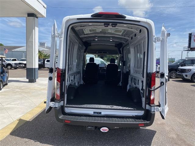 new 2025 Ford Transit-250 car, priced at $50,602