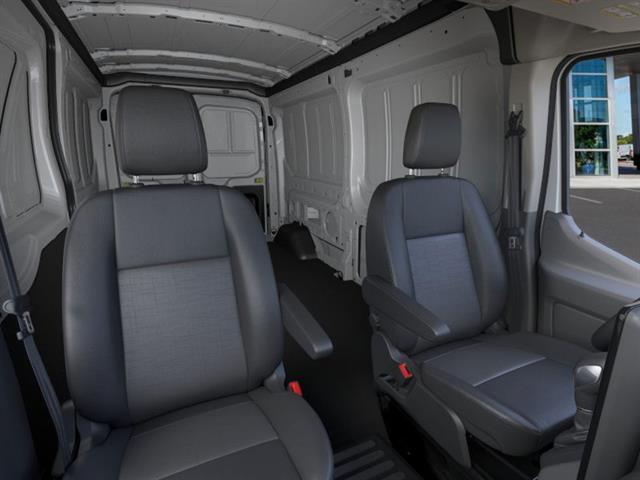 new 2025 Ford Transit-250 car, priced at $48,602