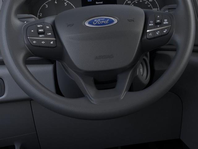 new 2025 Ford Transit-250 car, priced at $48,602