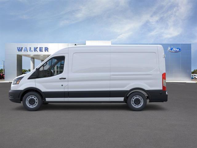 new 2025 Ford Transit-250 car, priced at $47,602