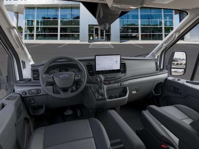 new 2025 Ford Transit-250 car, priced at $48,602