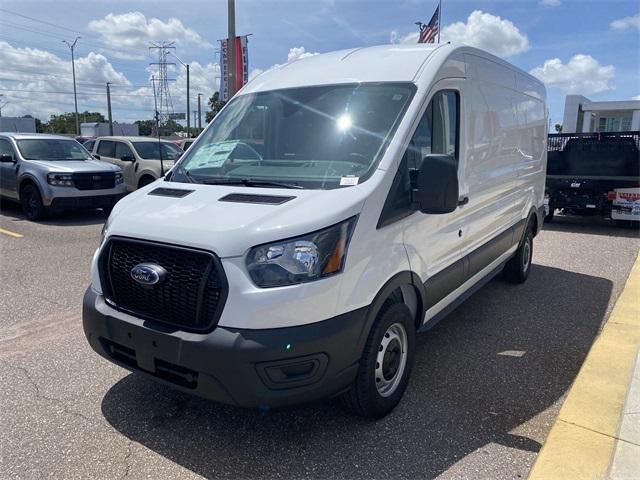 new 2025 Ford Transit-250 car, priced at $50,602