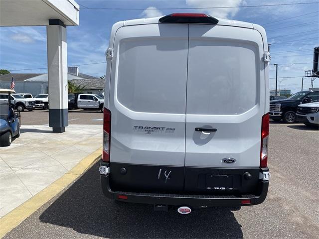 new 2025 Ford Transit-250 car, priced at $50,602
