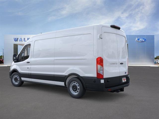 new 2025 Ford Transit-250 car, priced at $48,602