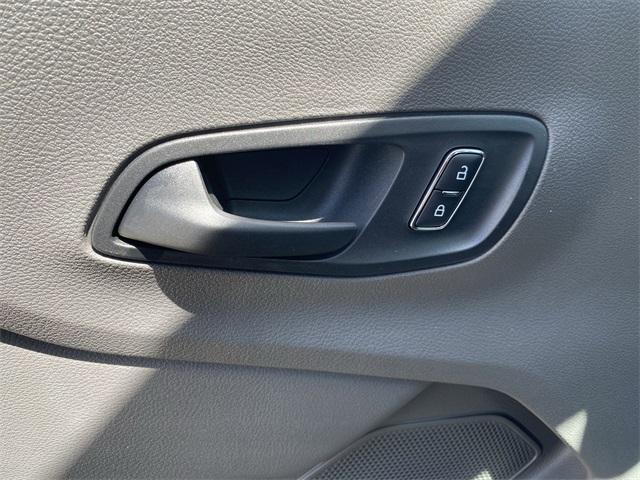 new 2025 Ford Transit-250 car, priced at $50,602
