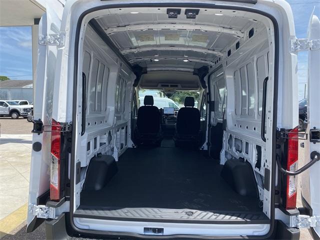 new 2025 Ford Transit-250 car, priced at $50,602