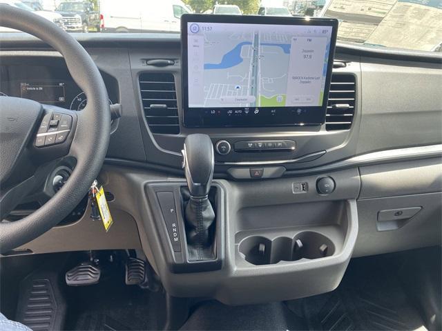new 2025 Ford Transit-250 car, priced at $50,602