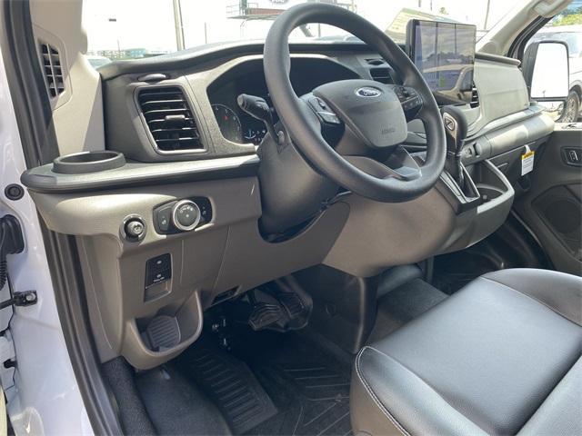 new 2025 Ford Transit-250 car, priced at $50,602