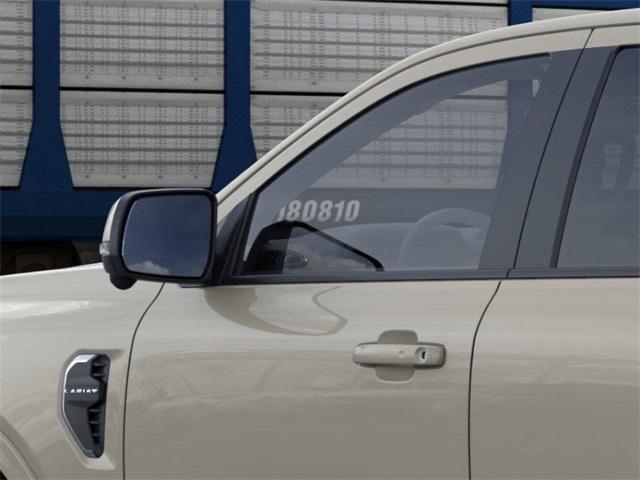 new 2025 Ford Ranger car, priced at $51,164