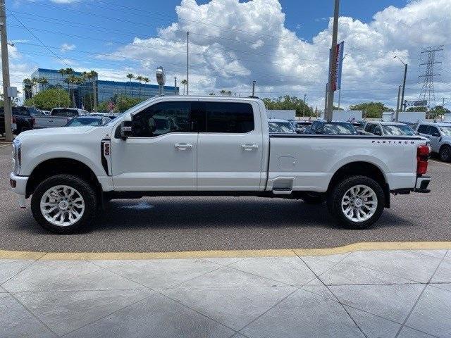 used 2024 Ford F-350 car, priced at $89,988