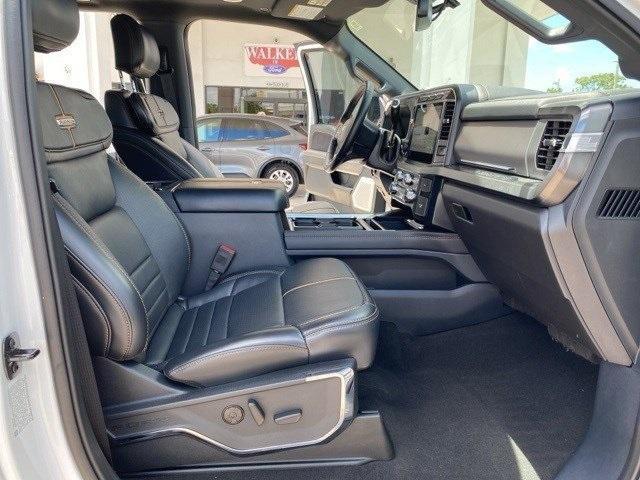 used 2024 Ford F-350 car, priced at $89,988