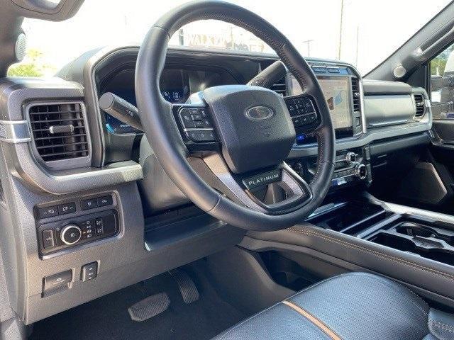used 2024 Ford F-350 car, priced at $89,988