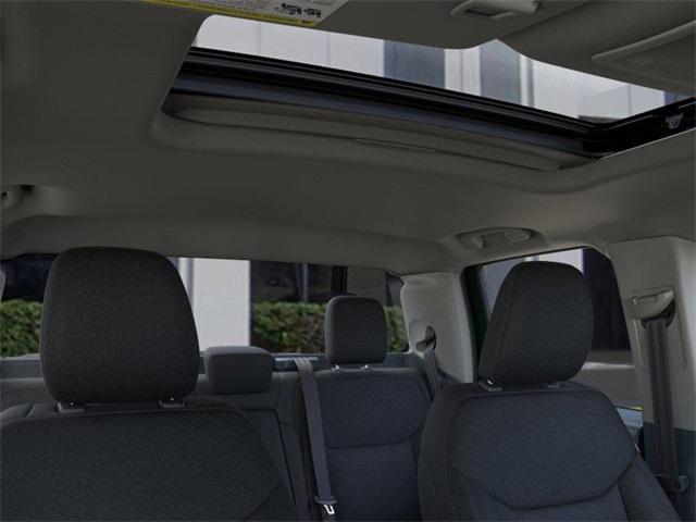 new 2025 Ford Maverick car, priced at $34,750