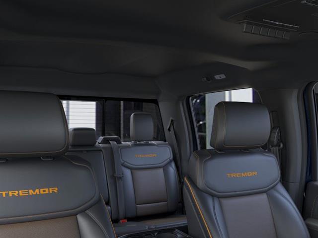 new 2025 Ford F-150 car, priced at $74,219