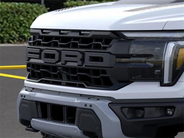 new 2025 Ford F-150 car, priced at $96,997