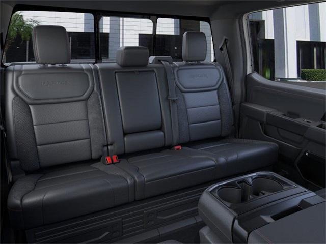 new 2025 Ford F-150 car, priced at $96,997