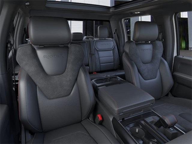 new 2025 Ford F-150 car, priced at $96,997