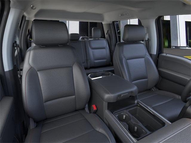 new 2025 Ford F-350 car, priced at $79,253