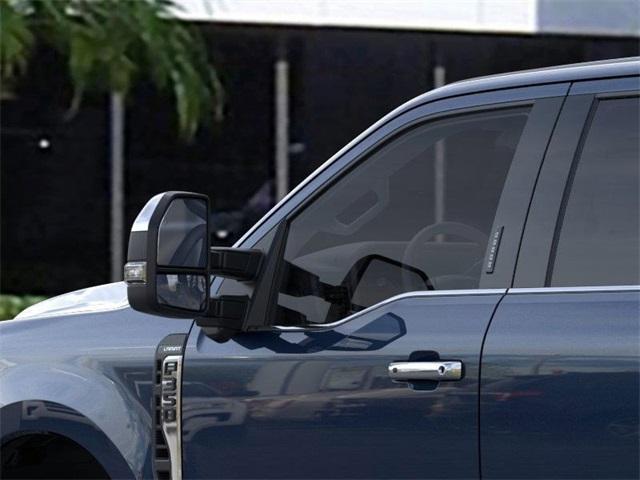 new 2025 Ford F-350 car, priced at $79,253