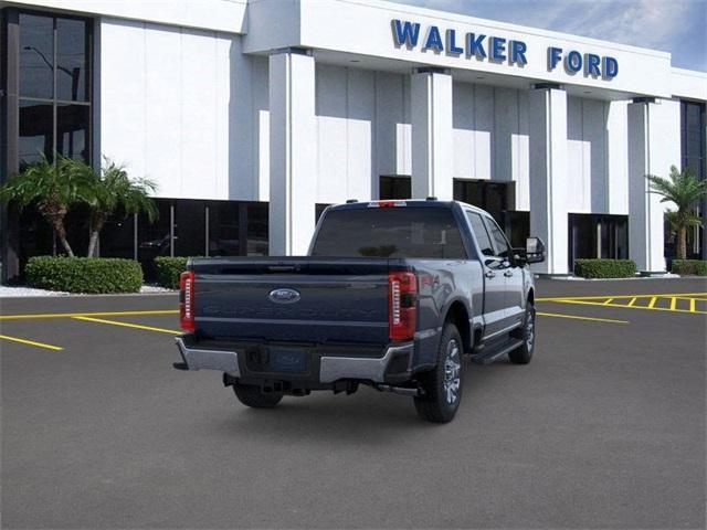 new 2025 Ford F-350 car, priced at $79,253