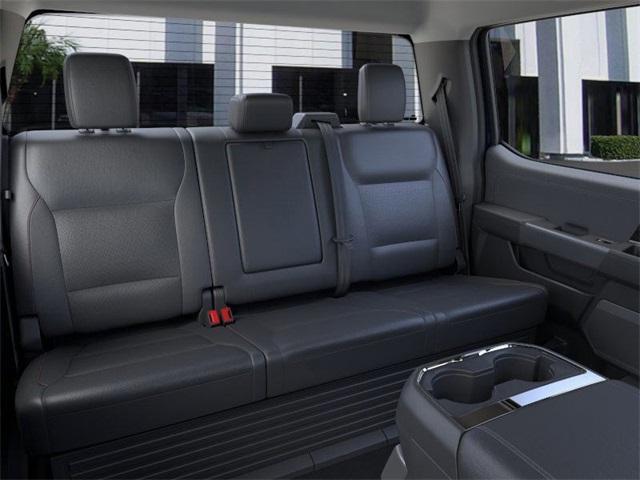 new 2025 Ford F-350 car, priced at $79,253