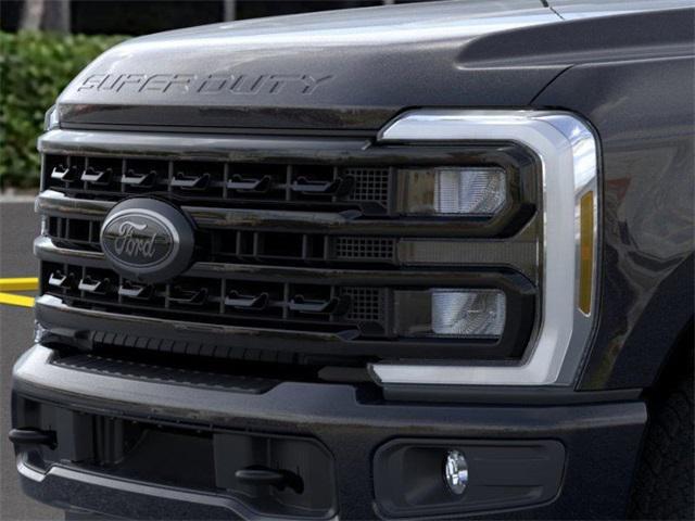 new 2024 Ford F-250 car, priced at $72,353