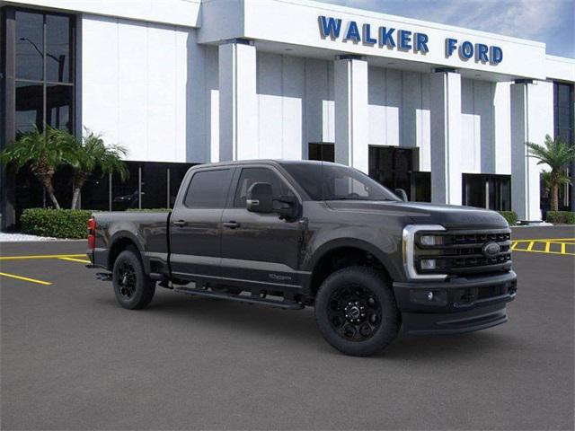 new 2024 Ford F-250 car, priced at $72,353