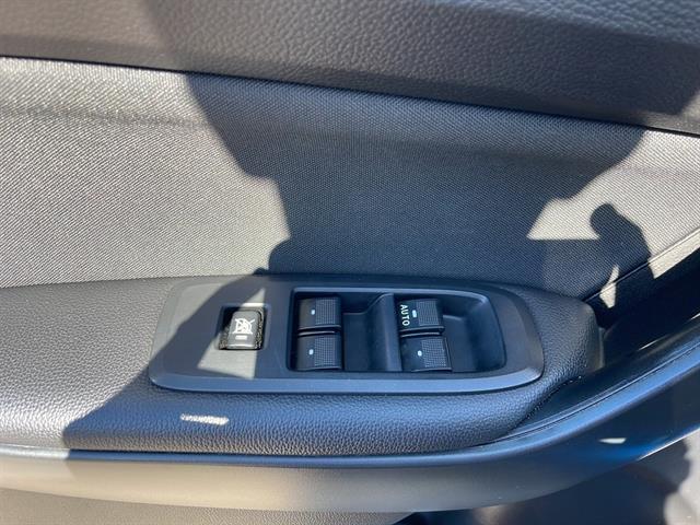 used 2023 Ford Ranger car, priced at $28,649