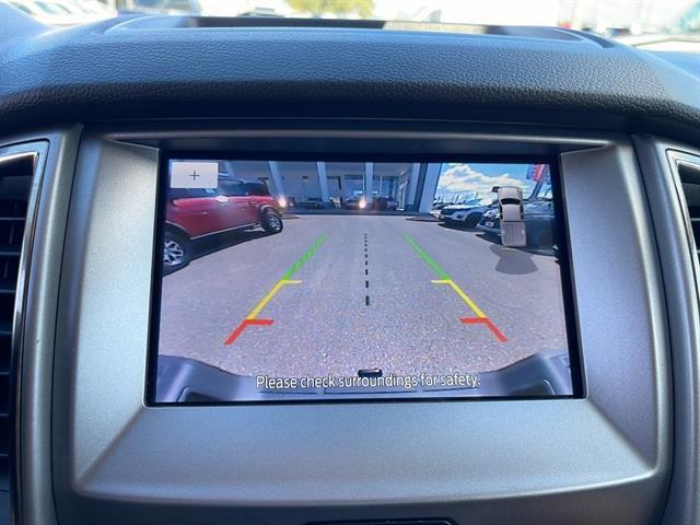 used 2023 Ford Ranger car, priced at $28,649