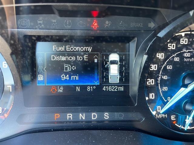 used 2023 Ford Ranger car, priced at $28,649