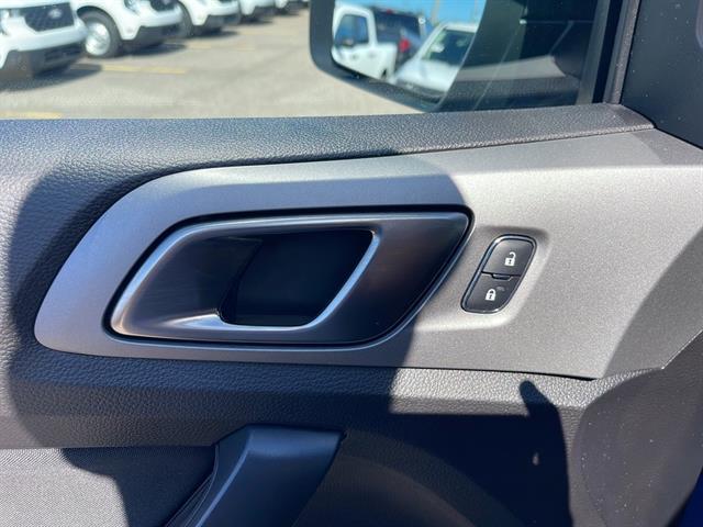 used 2023 Ford Ranger car, priced at $28,649