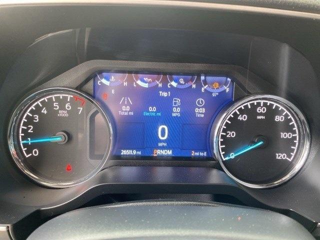 used 2023 Ford F-150 car, priced at $52,888