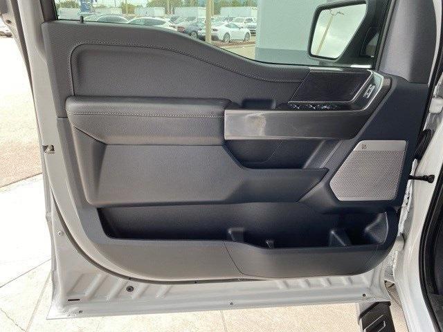 used 2023 Ford F-150 car, priced at $52,888