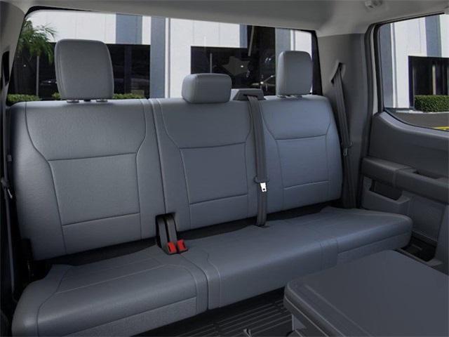 new 2025 Ford F-350 car, priced at $51,882