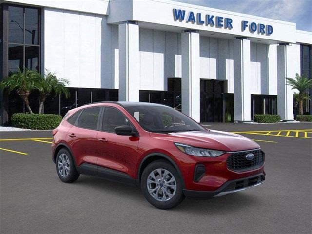 new 2025 Ford Escape car, priced at $28,193