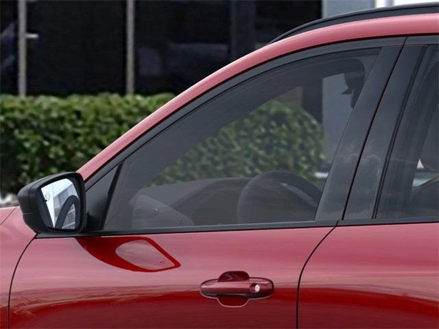 new 2025 Ford Escape car, priced at $28,193