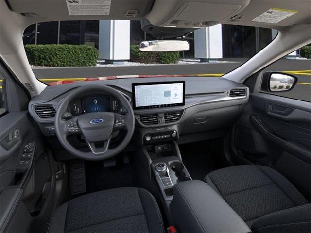new 2025 Ford Escape car, priced at $28,193