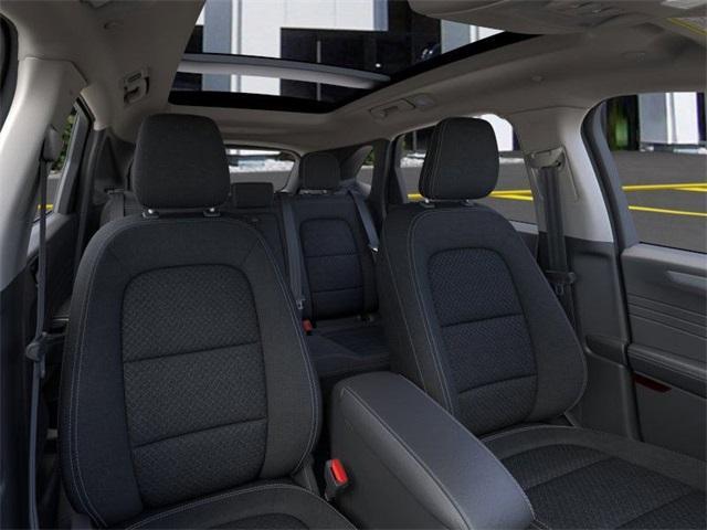 new 2025 Ford Escape car, priced at $28,193