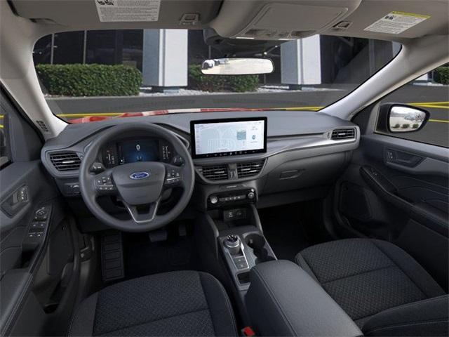 new 2025 Ford Escape car, priced at $30,154