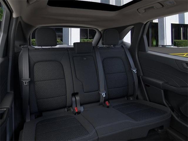 new 2025 Ford Escape car, priced at $28,193