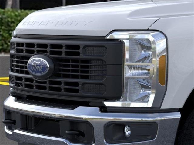 new 2024 Ford F-250 car, priced at $77,230